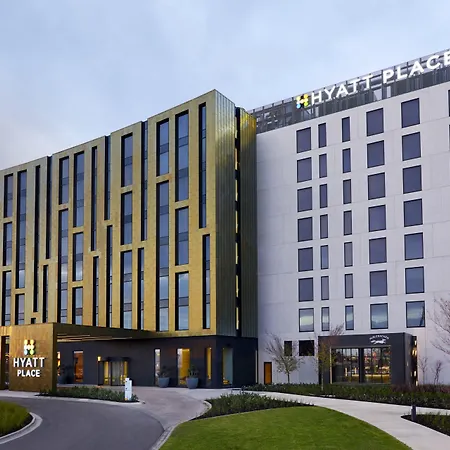 Hyatt Place Melbourne Essendon Fields-3